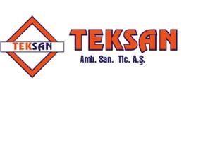 TEKSAN AMBALAJ SANAYİ TİCARET ANONİM ŞİRKETİ