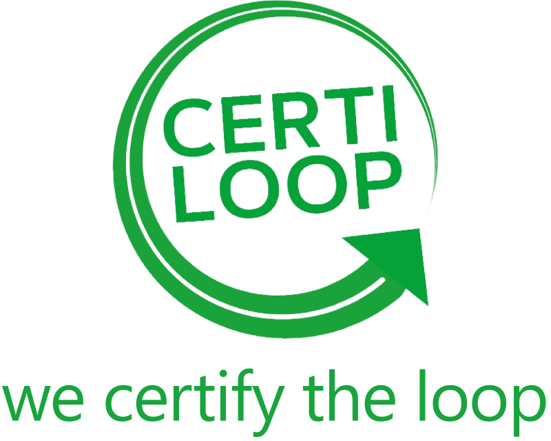 CERTILOOP YEŞİL DÖNÜŞÜM SERTİFİKASYON HİZMETLERİ A.Ş logo