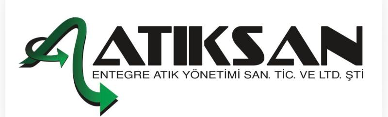 ATIKSAN ENTEGRE ATIK YÖNETİMİ SAN.TİC.VE LTD.ŞTİ. logo
