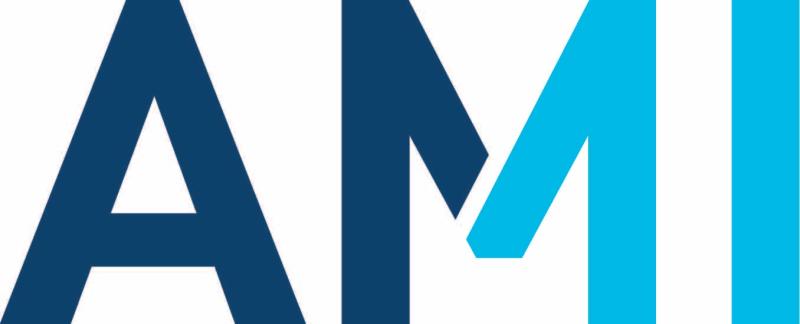 Applied Market Information (AMI) logo