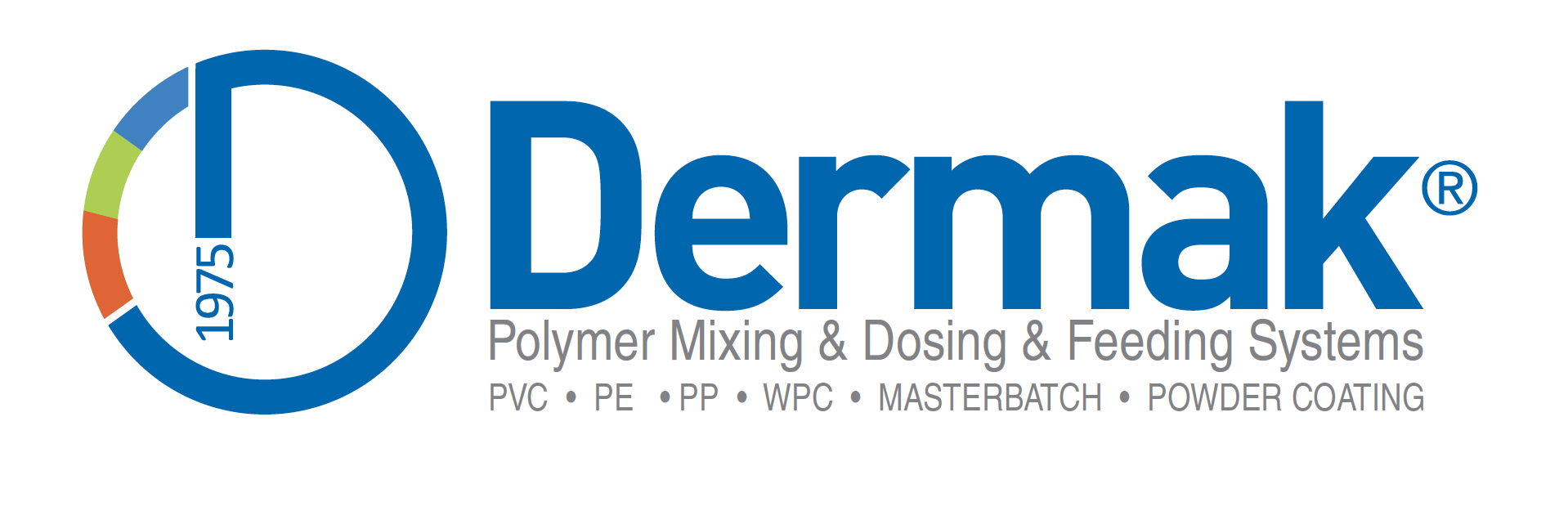 DERMAK MAK.VE YEDEK PARÇ. SAN.LTD.ŞTİ. logo