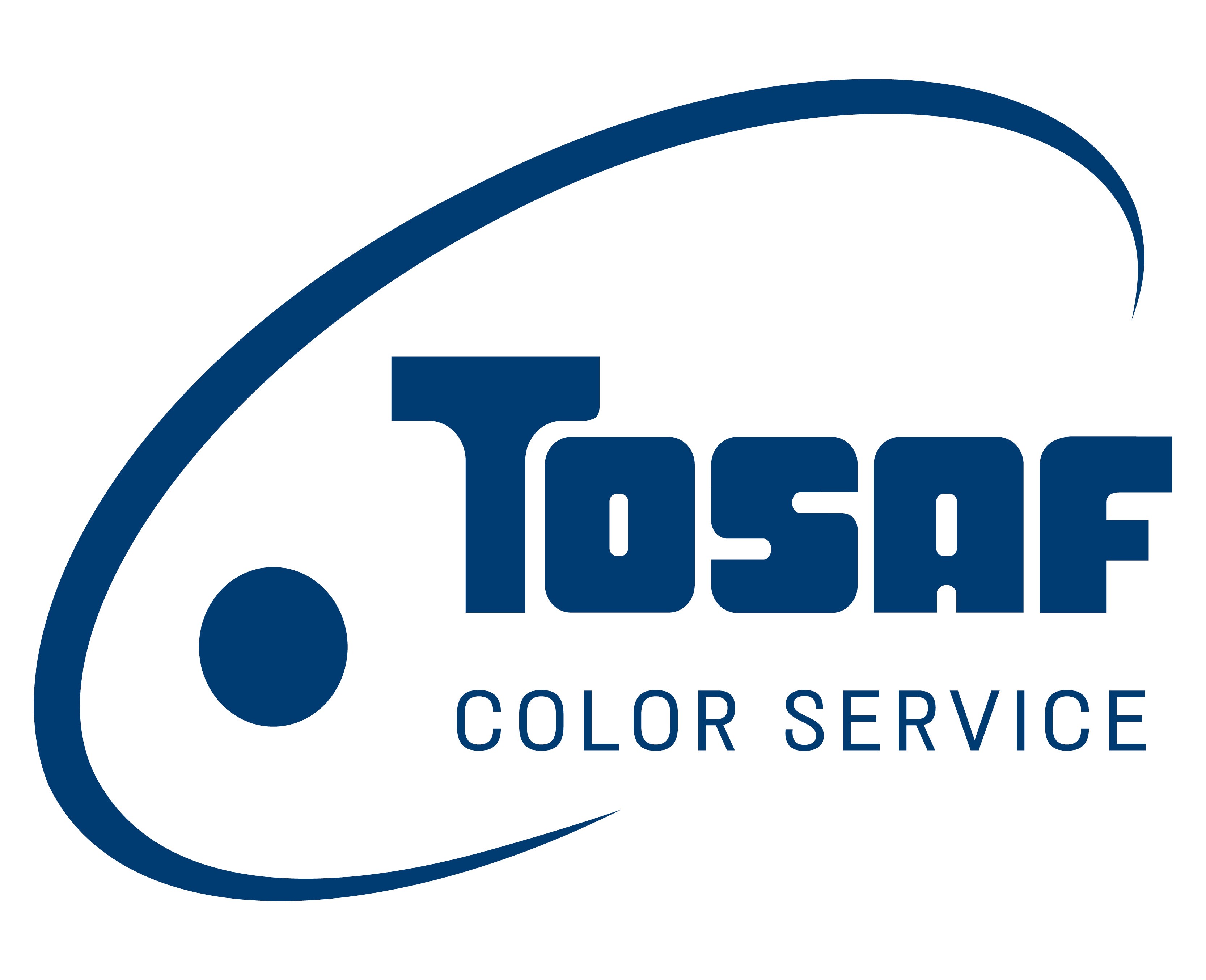TOSAF PLASTİK SANAYİ VE TİCARET LTD ŞTİ logo