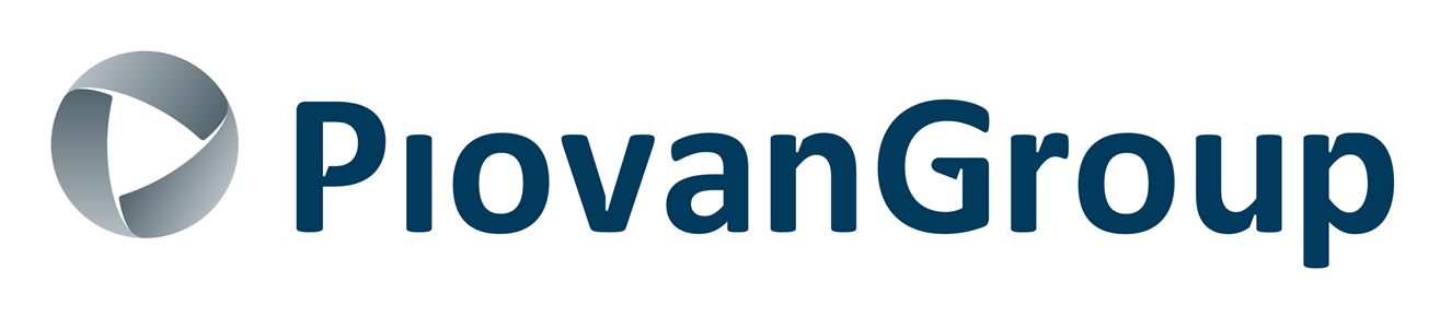 PİOVAN MÜHENDİSLİK LTD ŞTİ logo
