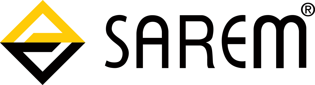 SAREM MAKİNA SAN. VE TİC. LTD. ŞTİ. logo