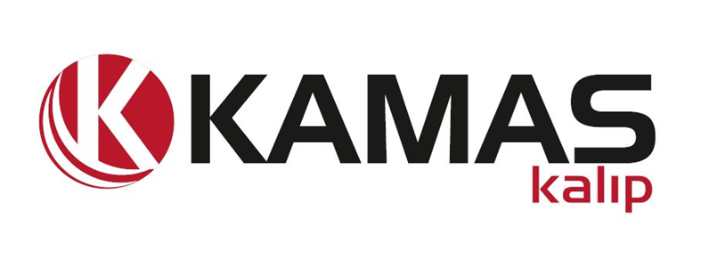 KAMAS KALIP MAKİNA SANAYİ VE TİCARET LTD ŞTİ logo