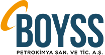 BOYSS PETROKİMYA SAN. VE TİC. A.Ş. logo