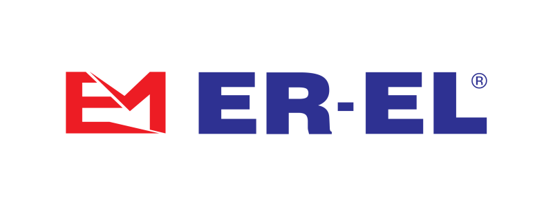 ER-EL MAKİNA  YEDEK PARÇA İML SAN TİC LTD ŞTİ logo