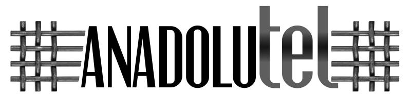 ANADOLU TEL DOKUMA SAN VE DIŞ TİC. LTD. ŞTİ. logo