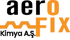 AEROFİX KİMYA A.Ş. logo