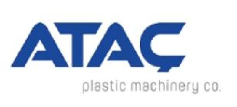 ATAÇ TEKNİK VE PLASTİK MAK SAN TİC LTD ŞTİ logo