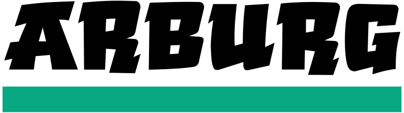 ARBURG PLASTİK ENJEKSİYON MAKİNALARI SANAYİ TİCARET LİMİTED ŞİRKETİ logo