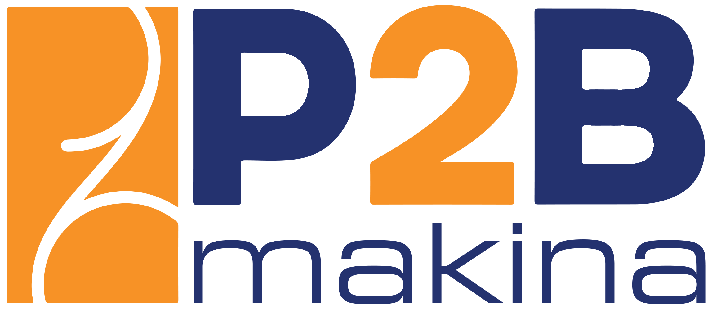 P2B MÜHENDİSLİK VE DAN LTD ŞTİ logo