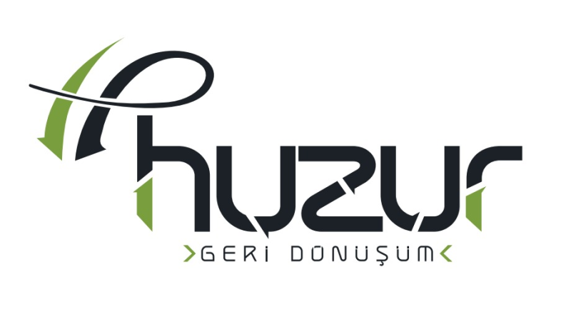HUZUR GERİ DÖNÜŞÜM GRANÜL PLASTİK AMB. İTH. İHR. TİC. VE SAN. LTD. ŞTİ. logo
