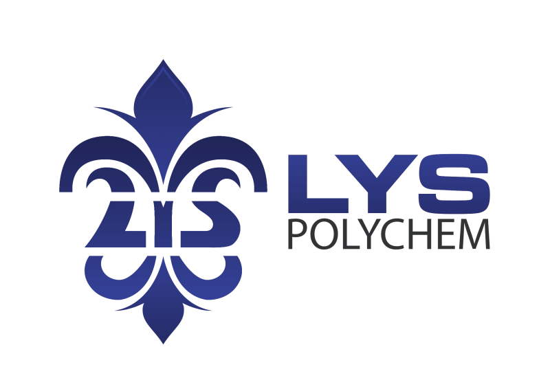 LYS POLYCHEM MÜHENDİSLİK PLASTİKLERİ SAN. A.Ş. logo