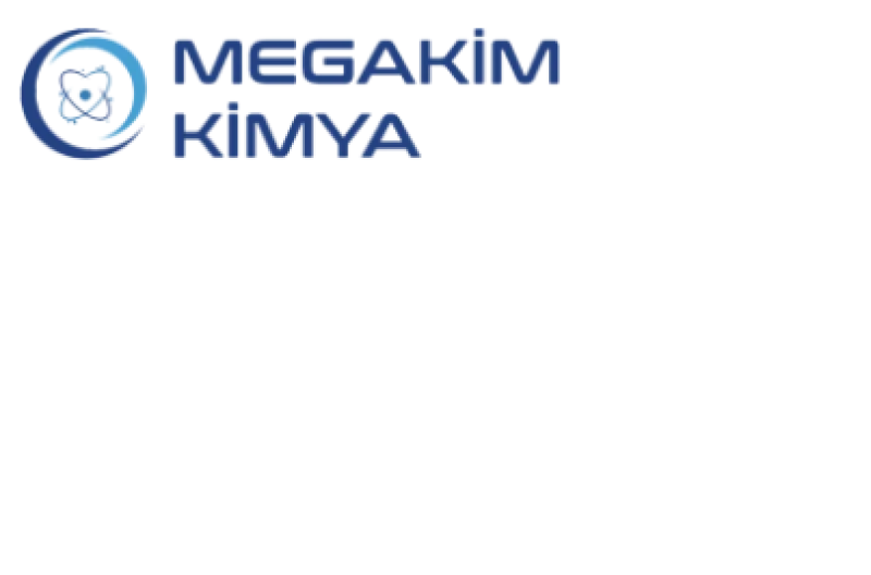 MEGAKİM KİMYA PVC İTHALAT İHRACAT TİCARET LİMİTED ŞİRKETİ logo