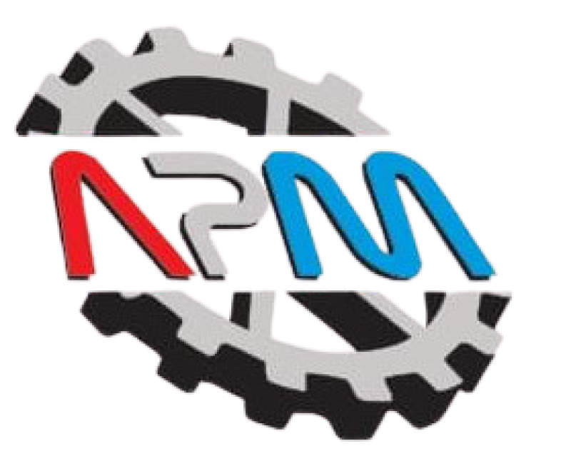 ADAPLASMAK PLASTİK MAKİNE SAN TİC LTD ŞTİ logo