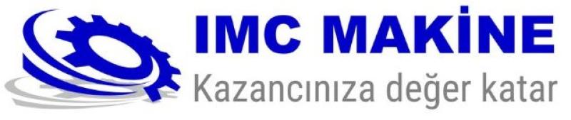 IMC MAKİNE SAN VE TİC LTD ŞTİ