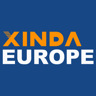 XINDA EUROPE DIŞ TİCARET LİMİTED ŞİRKETİ logo