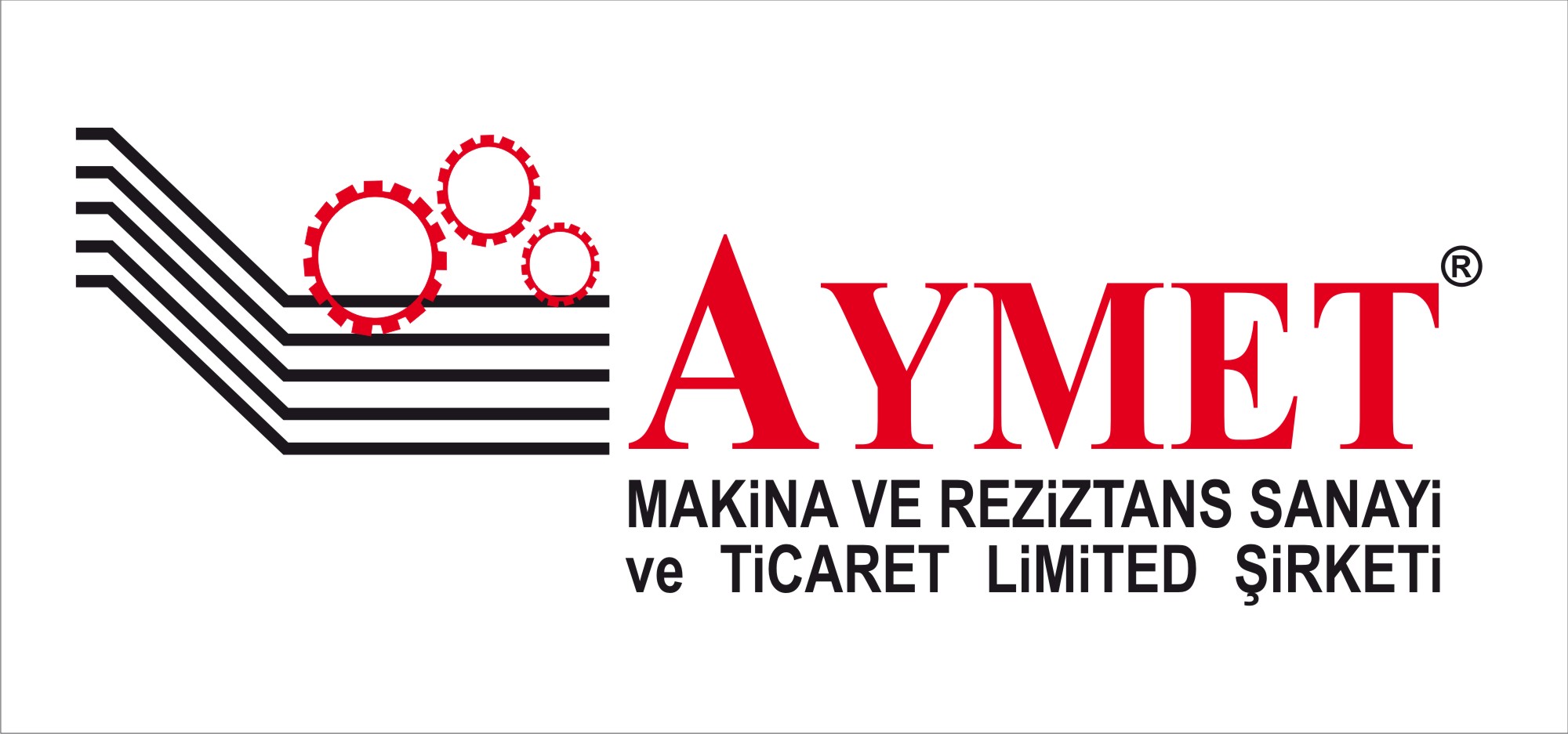 AYMET MAKİNA REZİZTANS SANAYİ VE TİCARET LİMİTED ŞİRKETİ