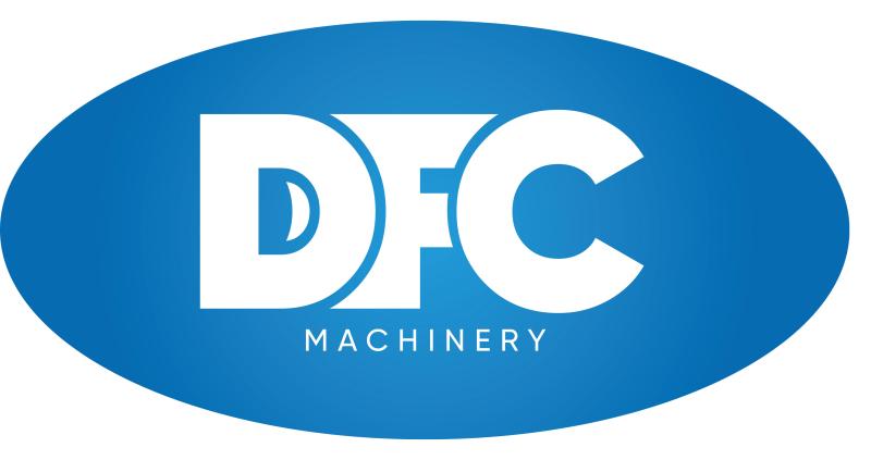 DFC MAKİNA MÜHENDİSLİK İNŞAAT SANAYİ VE TİCARET LTD. ŞTİ. logo