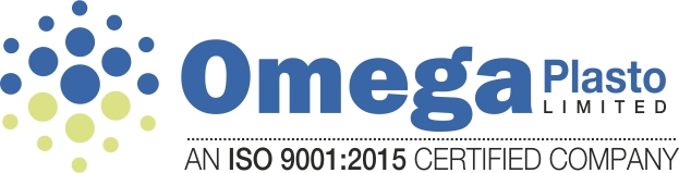 OMEGA PLASTO LIMITED logo