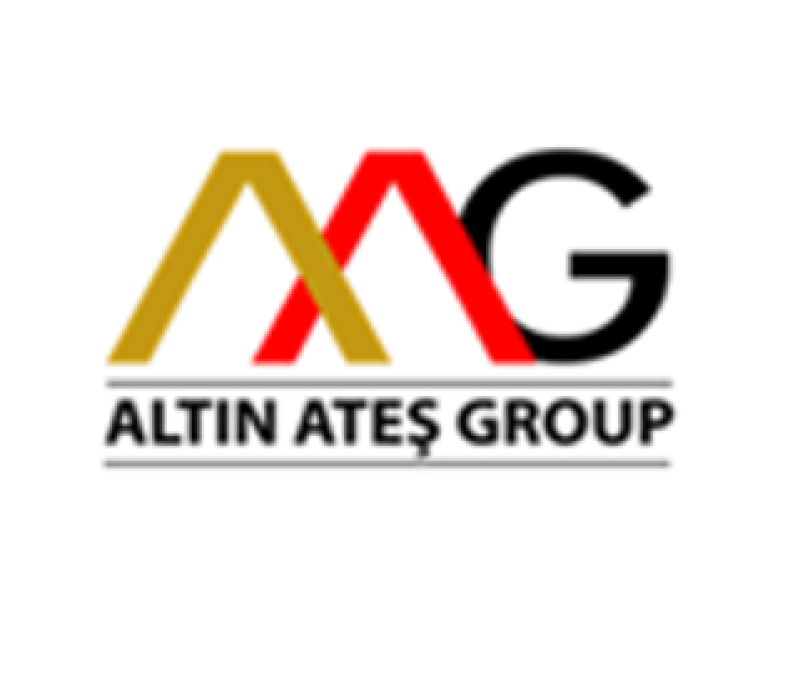 ALTIN ATEŞ KİMYA AŞ logo