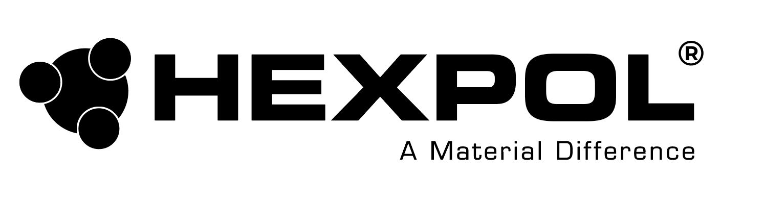 HEXPOL İZMİR POLİMER SANAYİ VE TİCARET ANONİM ŞİRKETİ logo
