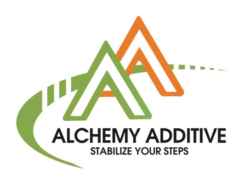 ALCHEMY ADDİTİVE KİMYA A.Ş logo