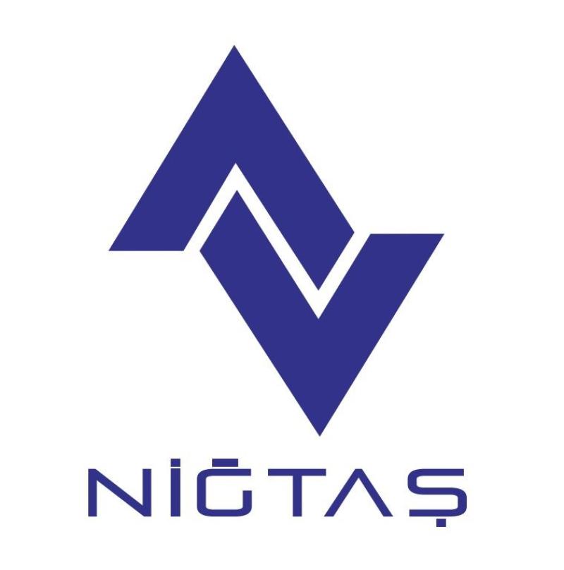 NİĞTAŞ AŞ logo