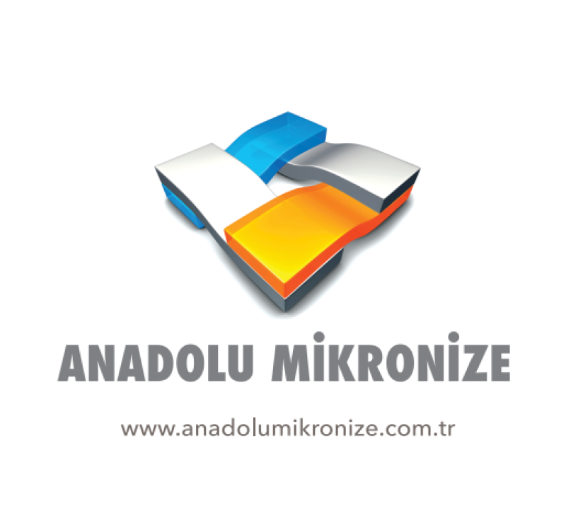 ANADOLU MİKRONİZE KİMYA SAN. VE TİC. A.Ş. logo