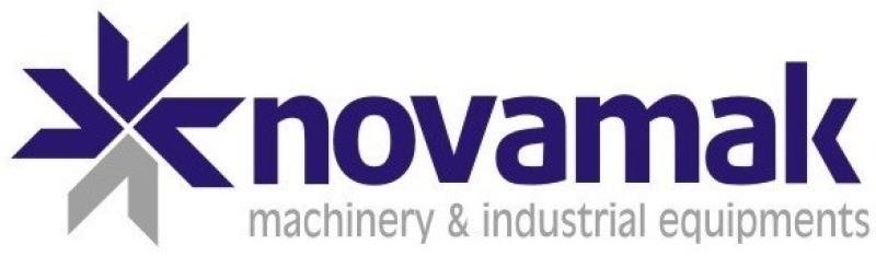NOVAMAK MAK VE END ÜRÜN İÇ DIŞ TİC LTD ŞTİ logo