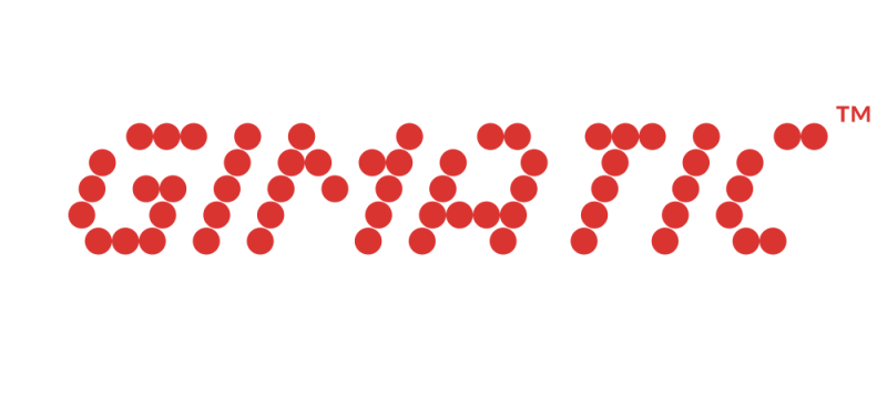 GİMATİC OTOMASYON TİC AŞ logo
