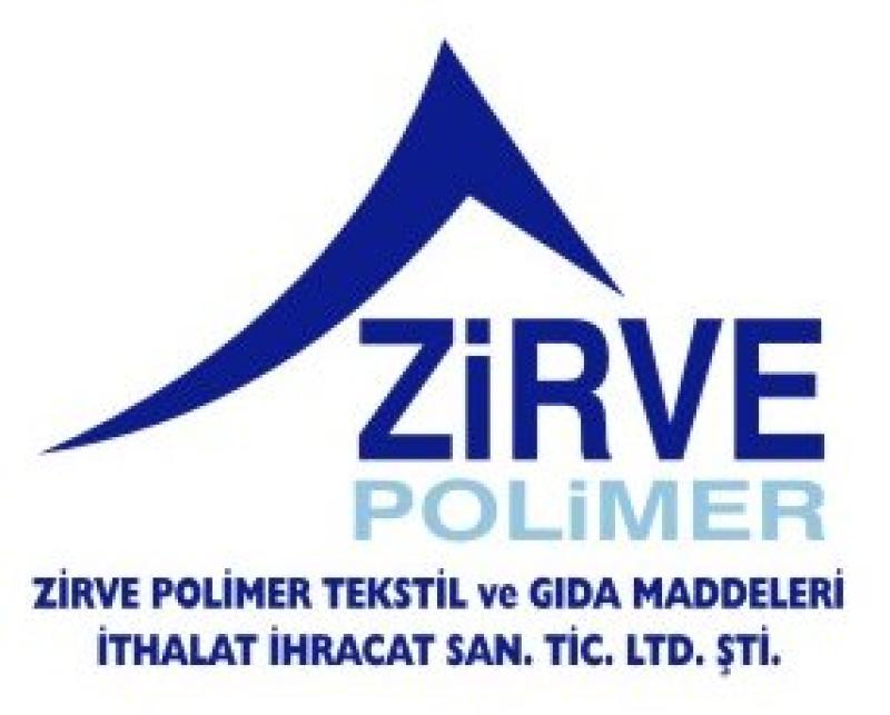 ZİRVE POLİMER TEKS.GIDA MAD.İTH.İHR.SAN.TİC.LTD.ŞT
