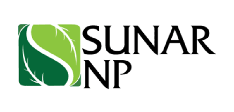 SUNAR NP KİMYEVİ MADDELER PLASTİK AMB. TAR. ÖRT. SAN. TİC. LTD. ŞTİ.