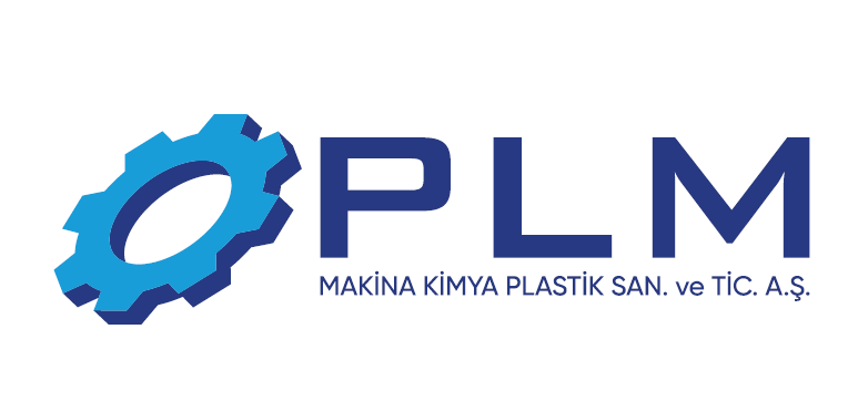 PLM MAKİNA KİMYA PLASTİK SAN VE TİC AŞ logo