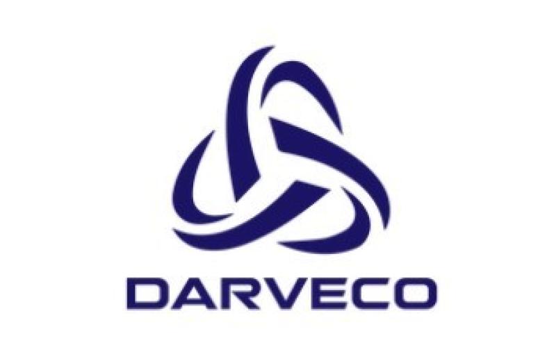 DARVECO KİMYA SANAYİ VE TİCARET ANONİM ŞİRKETİ logo
