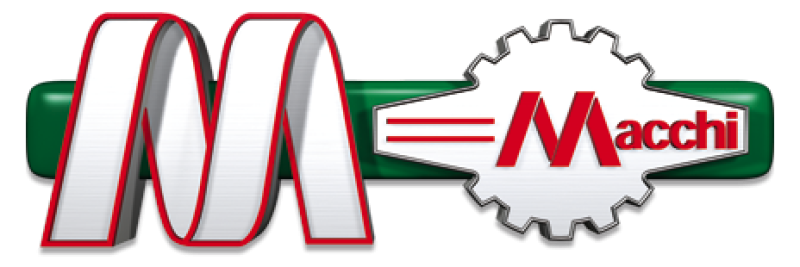 MACCHI S.P.A. logo