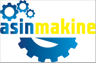 ASİN PLASTİK MAKİNE SANAYİ VE TİCARET LTD ŞTİ
