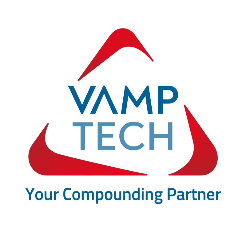 VAMP-TECH SPA logo