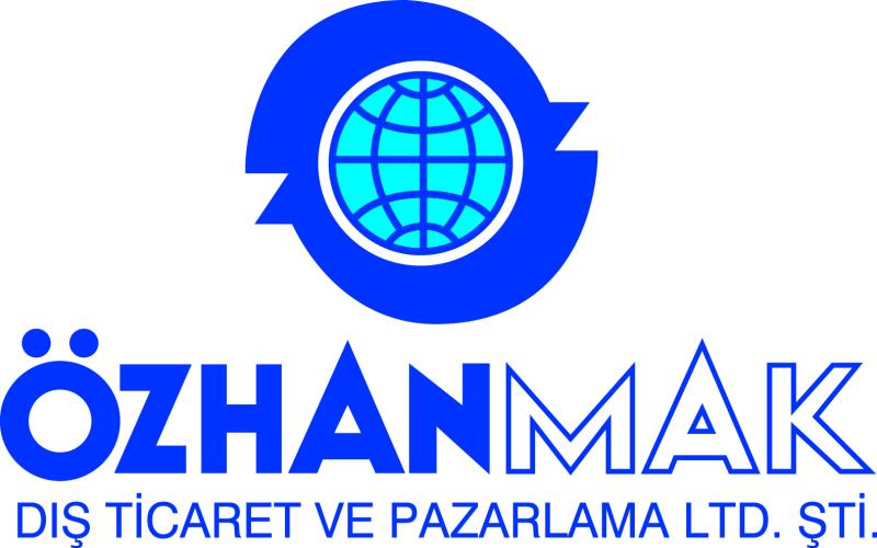 ÖZHANMAK DIŞ TİCARET VE PAZARLAMA LTD ŞTİ
