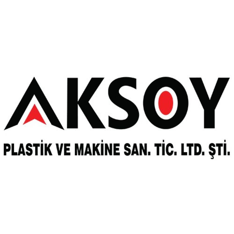 AKSOY PLASTİK VE MAKİNA SAN TİC LTD ŞTİ logo