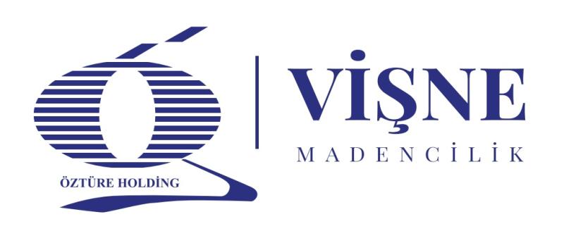 VİŞNE MADENCİLİK ÜRETİM SANAYİ VE TİCARET A.Ş. logo