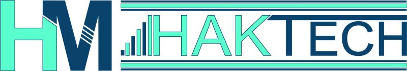 HAKTECH MAKİNA SAN.TİC.LTD.ŞTİ.