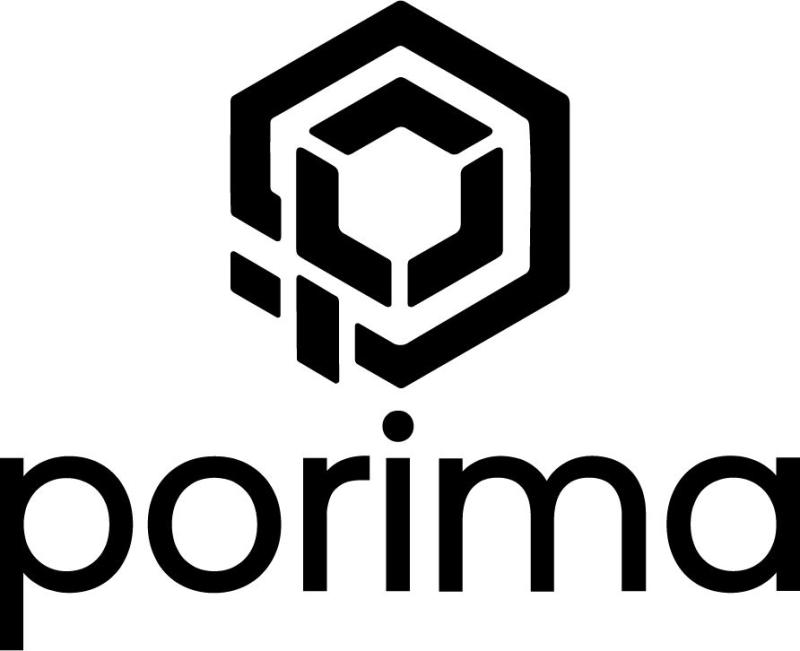 PORİMA POLİMER TEKNOLOJİLERİ A.Ş. logo
