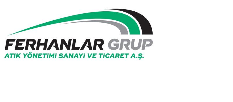 FERHANLAR GRUP ATIK YÖNETİMİ SANAYİ VE TİCARET ANONİM ŞİRKETİ logo