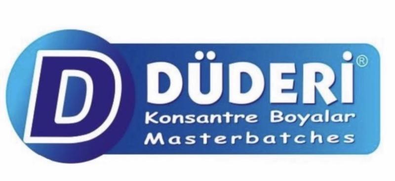 DÜDERİ BOYA VE KİMYEVİ MADDELER SAN VE TİC.LTD.ŞTİ