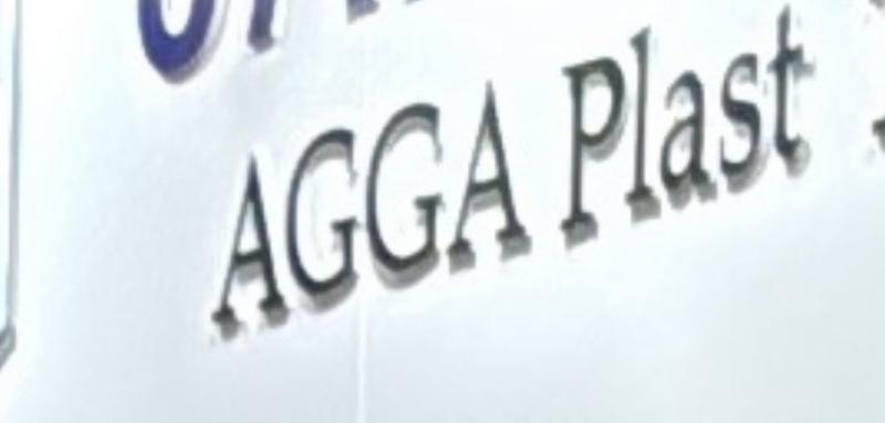 AGGA PLAST ABDURRAHMAN AKSOY
