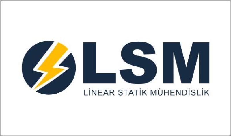 LİNEAR STATİK MÜHENDİSLİK SAN. VE TİC. A.Ş.