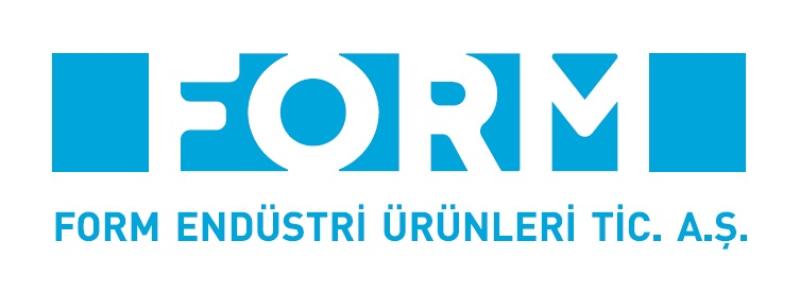 FORM ENDÜSTRİ ÜRÜNLERİ TİCARET A.Ş.