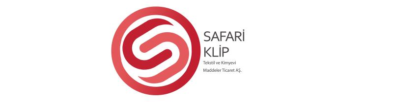 SAFARİ-KLİP TEKSTİL VE KİMY.MAD.TİC.A.Ş. logo